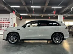 2024 Leapmotor C10 210 Smart — фото 4