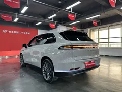2024 Leapmotor C10 210 Smart — фото 6