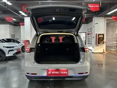 2024 Leapmotor C10 210 Smart — фото 7