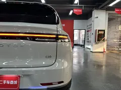 2024 Leapmotor C10 210 Smart — фото 11