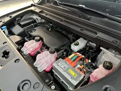 2024 Leapmotor C10 210 Smart — фото 13