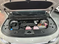2024 Leapmotor C10 210 Smart — фото 15