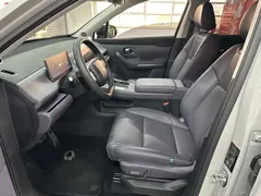 2024 Leapmotor C10 210 Smart — фото 17