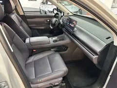 2024 Leapmotor C10 210 Smart — фото 19