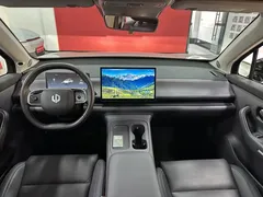 2024 Leapmotor C10 210 Smart — фото 22