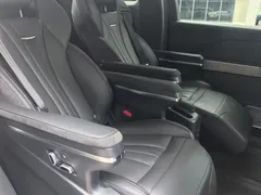2024 Hongqi HQ9 2.0T PHEV 4WD Business — фото 4