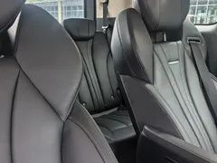 2024 Hongqi HQ9 2.0T PHEV 4WD Business — фото 6
