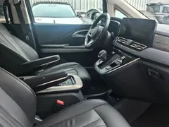 2024 Hongqi HQ9 2.0T PHEV 4WD Business — фото 7