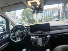 2024 Hongqi HQ9 2.0T PHEV 4WD Business — фото 8