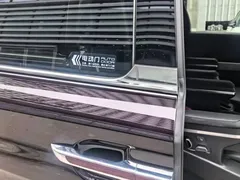 2024 Hongqi HQ9 2.0T PHEV 4WD Business — фото 9