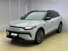 2024 Leapmotor C11 EREV 300 Premium — фото 1