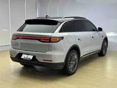 2024 Leapmotor C11 EREV 300 Premium — фото 4