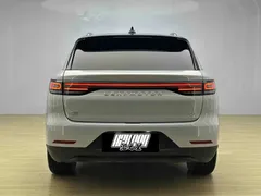 2024 Leapmotor C11 EREV 300 Premium — фото 5