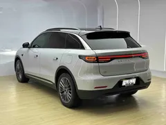 2024 Leapmotor C11 EREV 300 Premium — фото 6