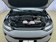 2024 Leapmotor C11 EREV 300 Premium — фото 7