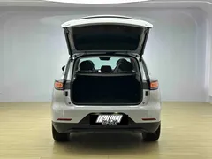 2024 Leapmotor C11 EREV 300 Premium — фото 8