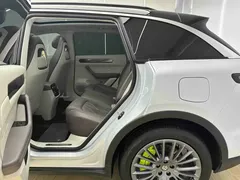 2024 Leapmotor C11 EREV 300 Premium — фото 10