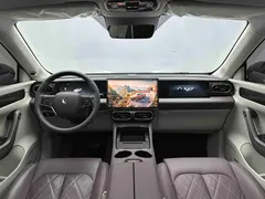 2024 Leapmotor C11 EREV 300 Premium — фото 11