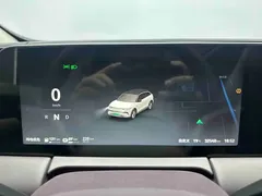 2024 Leapmotor C11 EREV 300 Premium — фото 12
