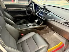 2021 Geely Binrui 1.4T CVT F-Flagship, белый — фото 10