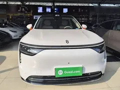 2025 Aito M8 EREV Max+ 53.4kWh 5-Seat 192-Line LiDAR, белый — фото 3