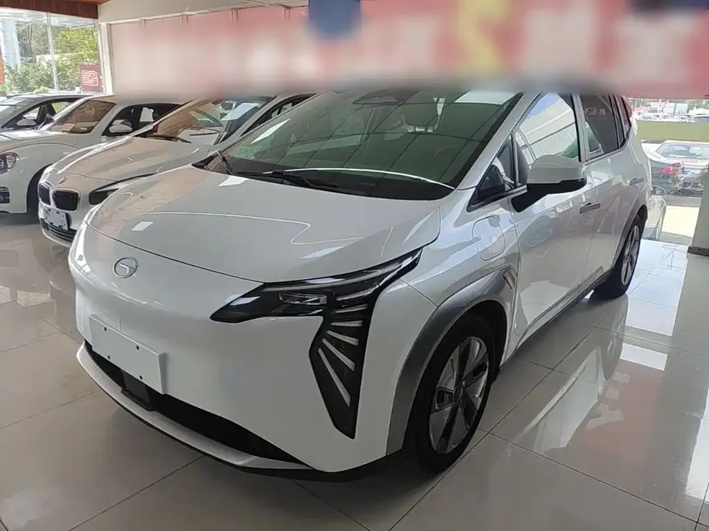 2023 Aion Plus 510