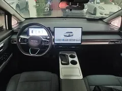 2023 Aion Plus 510, белый — фото 10