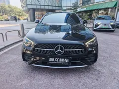 2023 Mercedes-Benz E-Class E 300 L Sport Fashion, чёрный — фото 2