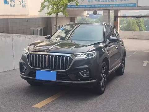 2022 Hongqi HS5 2.0T