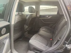2022 Hongqi HS5 2.0T, чёрный — фото 6