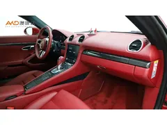 2020 Porsche 718 Cayman 2.0T — фото 6