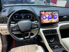 2024 BYD Song PLUS Honor DM-i PHEV 110km Flagship — фото 3