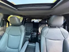 2021 Toyota Sienna 2.5L Hybrid Premium, белый — фото 9