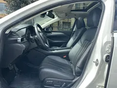 2020 Mazda 6 2.5L Sport, белый — фото 7