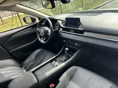 2020 Mazda 6 2.5L Sport, белый — фото 11