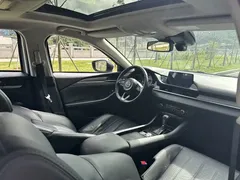 2020 Mazda 6 2.5L Sport, белый — фото 12