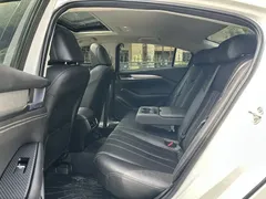2020 Mazda 6 2.5L Sport, белый — фото 13