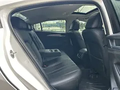 2020 Mazda 6 2.5L Sport, белый — фото 14