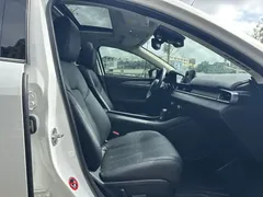 2020 Mazda 6 2.5L Sport, белый — фото 15