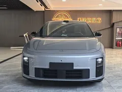 2025 Li Auto i6 2WD Standard — фото 2