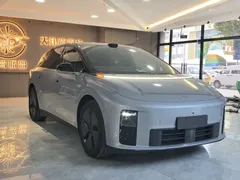 2025 Li Auto i6 2WD Standard — фото 3