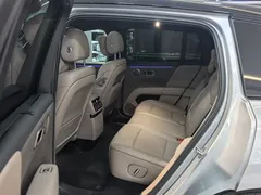 2025 Li Auto i6 2WD Standard — фото 7