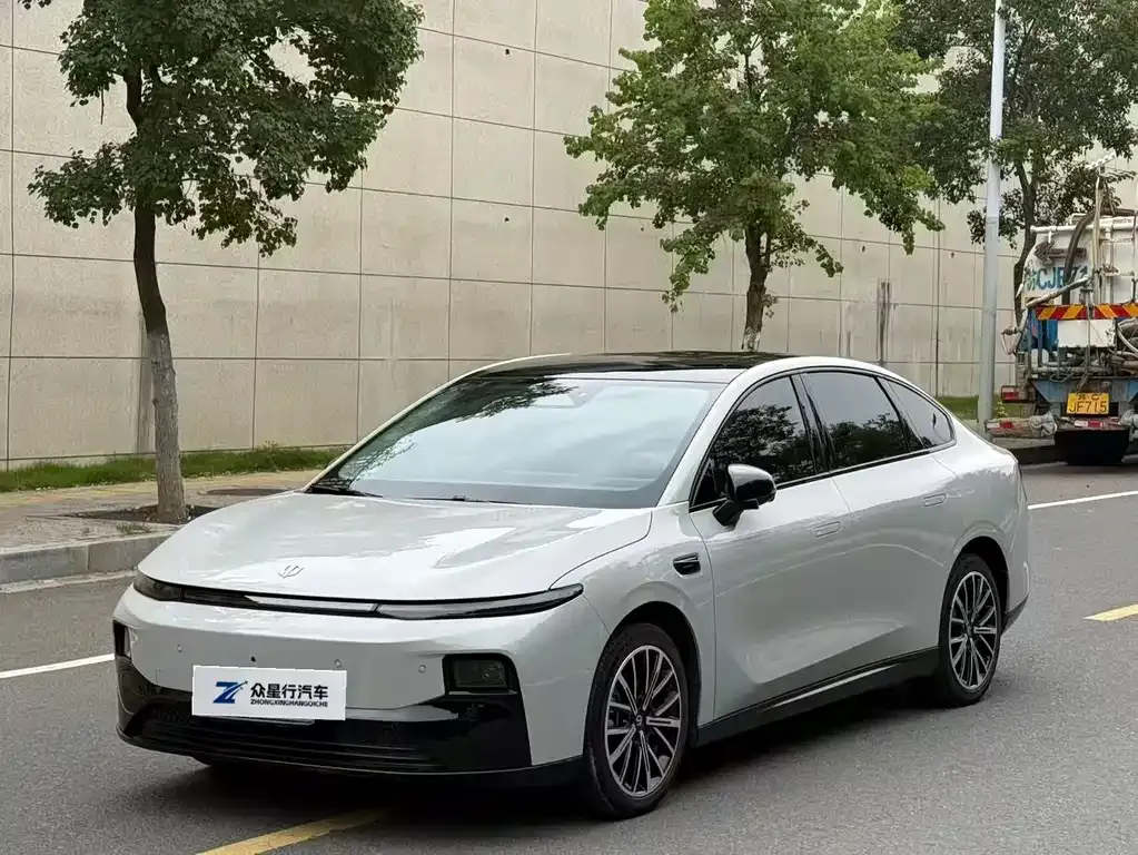 2025 Leapmotor B01 650