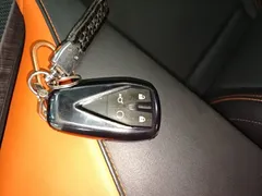 2022 Changan UNI-V 1.5T Premium — фото 9