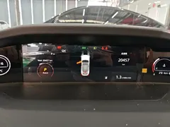 2022 Changan UNI-V 1.5T Premium — фото 12