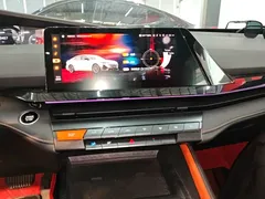 2022 Changan UNI-V 1.5T Premium — фото 13