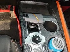 2022 Changan UNI-V 1.5T Premium — фото 14