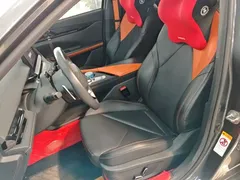 2022 Changan UNI-V 1.5T Premium — фото 15