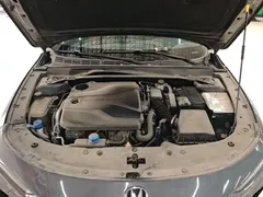 2022 Changan UNI-V 1.5T Premium — фото 20