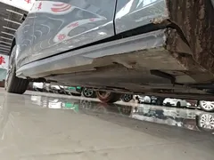 2022 Changan UNI-V 1.5T Premium — фото 21